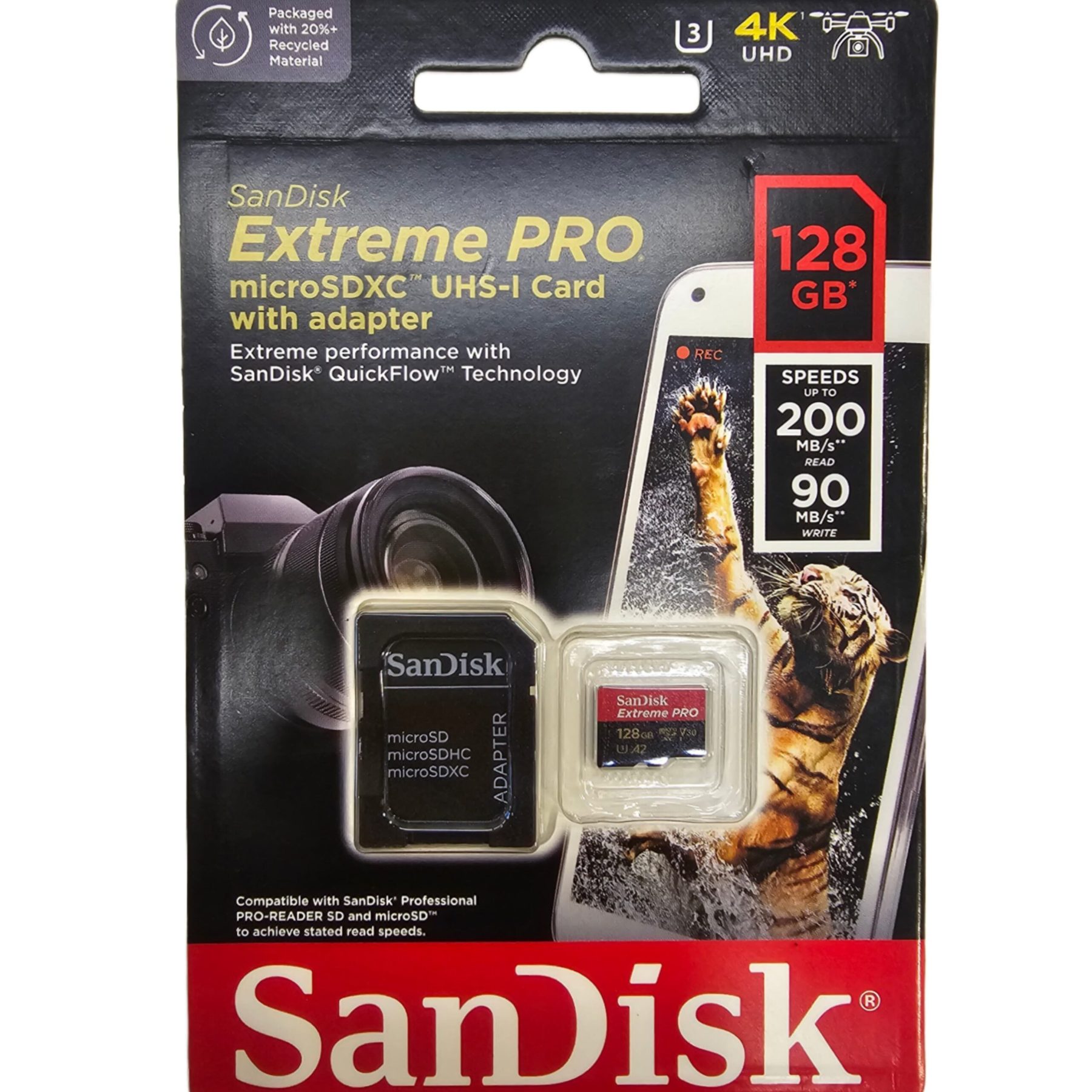 WhatsApp-Image-2025-04-26-at-8.48.07-PM-scaled-1.jpeg Sandisk Extreme Pro 128GB MicroSD(Orginal) - Image 1