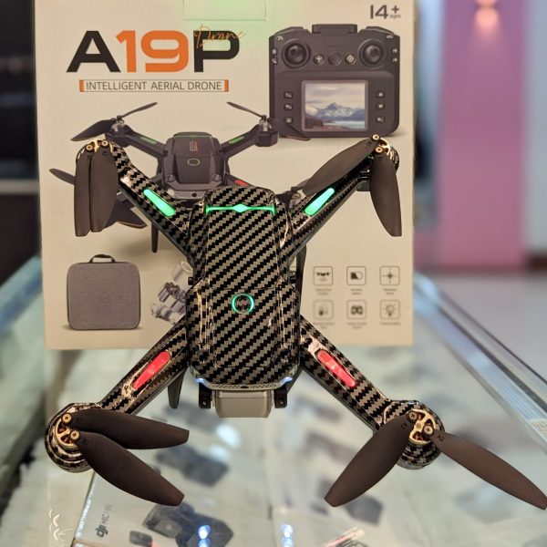 A19P Pro New 2025 - Image 4