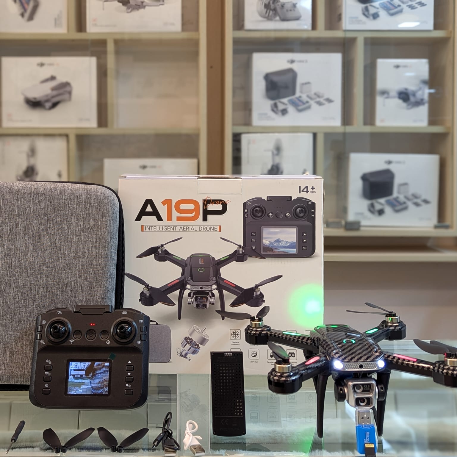 WhatsApp-Image-2025-05-10-at-7.28.11-PM.jpeg A19P Pro New 2025 - Image 1