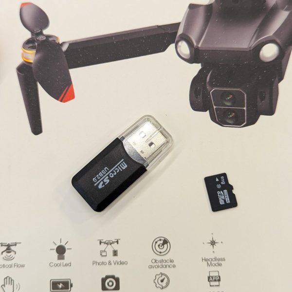 S119 Drone Rc Display - Image 8