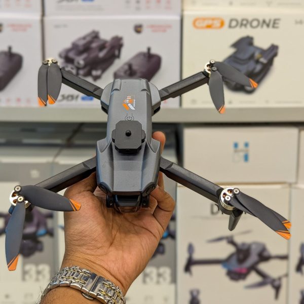 S119 Drone Rc Display - Image 7