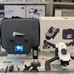 S119 Drone Rc Display