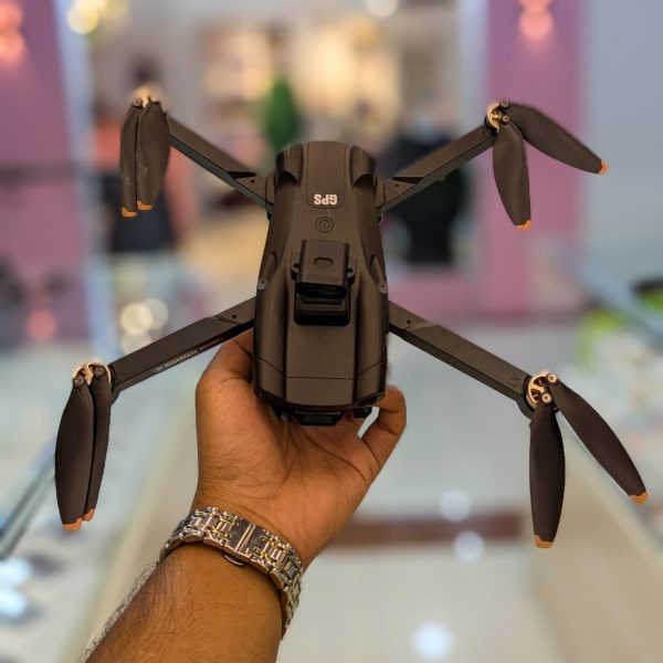V198 GPS best camera drone - Image 4