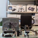 V198 GPS best camera drone