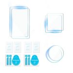 Dji Osmo Action 5 pro Glass protector - Image 7