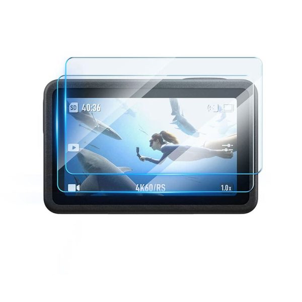 Dji Osmo Action 5 pro Glass protector - Image 4