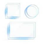 Dji Osmo Action 5 pro Glass protector - Image 3