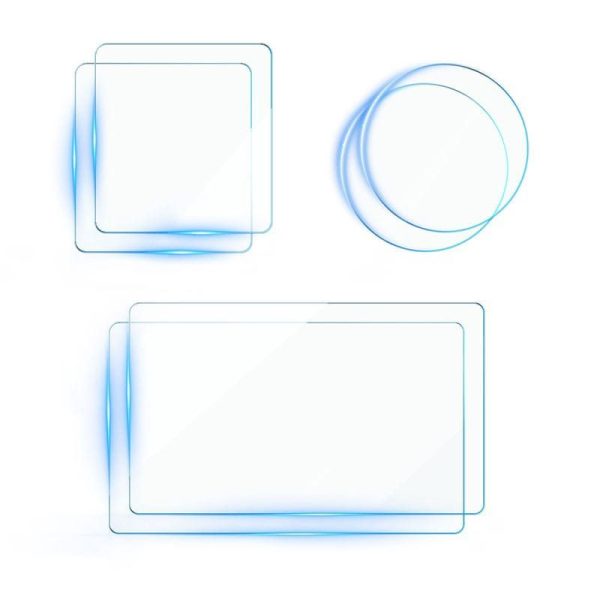 Dji Osmo Action 5 pro Glass protector - Image 3