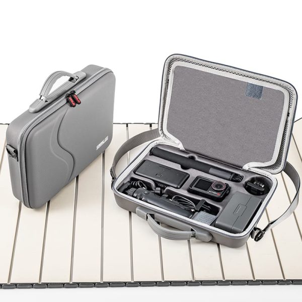Dji Osmo Action 5 Pro Adventure Combo Bag - Image 6