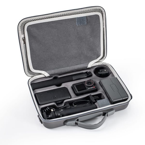 Dji Osmo Action 5 Pro Adventure Combo Bag - Image 8