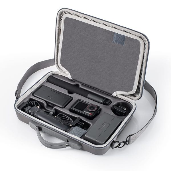 Dji Osmo Action 5 Pro Adventure Combo Bag - Image 7