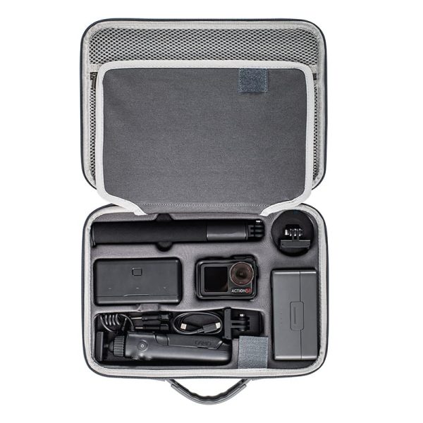 Dji Osmo Action 5 Pro Adventure Combo Bag - Image 10