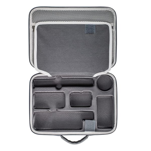 Dji Osmo Action 5 Pro Adventure Combo Bag - Image 9