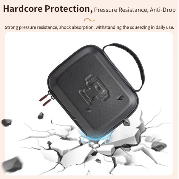 DJI Pocket 3 Bag - Image 6