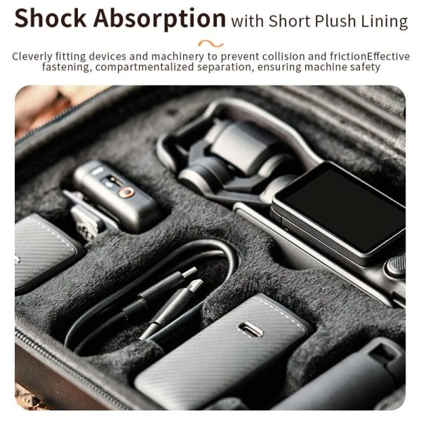 DJI Pocket 3 Bag - Image 5