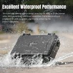 Dji RS 4 Mini Waterproof Bag - Image 3
