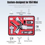 Dji RS 4 Mini Waterproof Bag - Image 2
