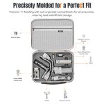 Dji RS 4 Mini Carry Bag - Image 8