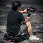 Dji RS 4 Waterproof Carry Bag - Image 7