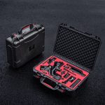 Dji RS 4 Waterproof Carry Bag - Image 2