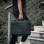 Dji RS 4 Waterproof Carry Bag - Image 10