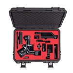 Dji RS 4 Waterproof Carry Bag