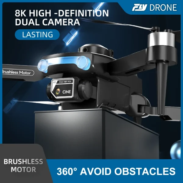 F169 Brashless - Image 5