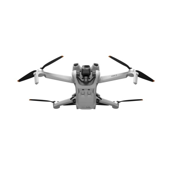 DJI Mini 3 Fly More Combo (DJI RC) - Image 5