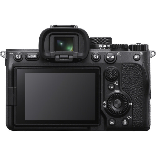a7-iv-33mp-02-500x500 Sony a7 IV 33MP Mirrorless Digital Camera (Body Only) - Image 2