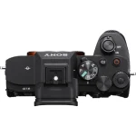 Sony a7 IV 33MP Mirrorless Digital Camera (Body Only) - Image 3