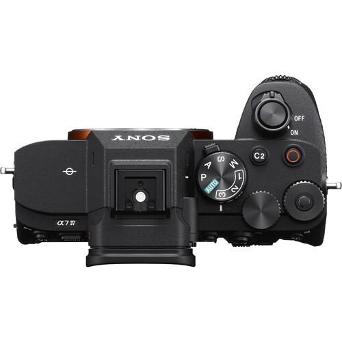 a7-iv-33mp-03-500x500 Sony a7 IV 33MP Mirrorless Digital Camera (Body Only) - Image 3