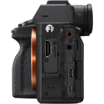 Sony a7 IV 33MP Mirrorless Digital Camera (Body Only) - Image 5