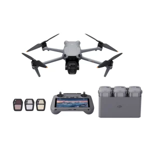 DJI Air 3S Fly More Combo with RC 2