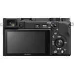 Sony Alpha A6400 Mirrorless Digital Camera (Body Only) - Image 2