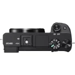 Sony Alpha A6400 Mirrorless Digital Camera (Body Only) - Image 3