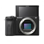 Sony Alpha A6600 25.0MP ISO 32000 Mirrorless Digital Camera (Only Body) - Image 4
