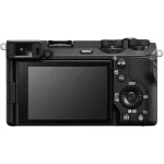 Sony Alpha A6700 Mirrorless Camera (Body Only) - Image 2