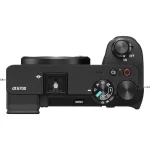 Sony Alpha A6700 Mirrorless Camera (Body Only) - Image 4