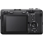 Sony Alpha FX3 Cinema Line Full-frame Camera (Body Only) - Image 2