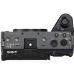 Sony Alpha FX3 Cinema Line Full-frame Camera (Body Only) - Image 3