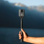 DJI Osmo 360 Action Camera Adventure Combo - Image 8