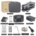 SJRC F11s 4k pro+ - Image 2