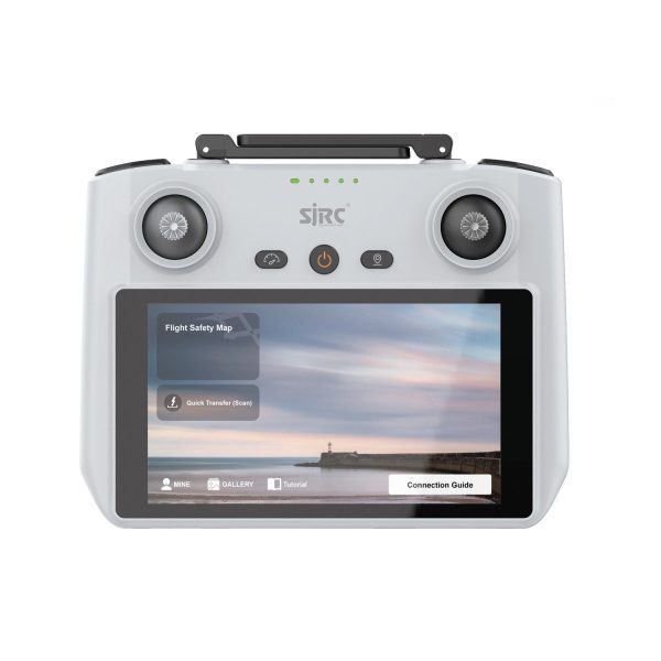 SJRC F22 S3 XR Drone 6K Camera 2025 - Image 5