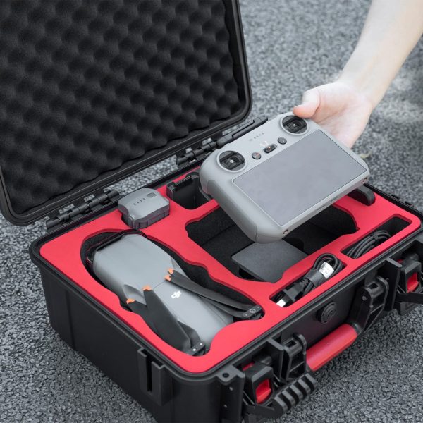 d2cbb142-5373-46a7-993b-2ecf18cf2f5b.jpg DJI Air 3s Waterproof Bag - Image 3