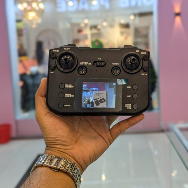 H26 Drone Rc Display - Image 2