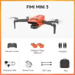 Fimi mini 3 Fly more Combo - Image 2