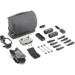DJI Mavic 3 – Fly More Combo