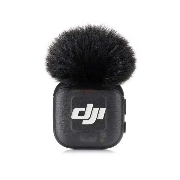 DJI Mic 3 Transmitter - Image 4