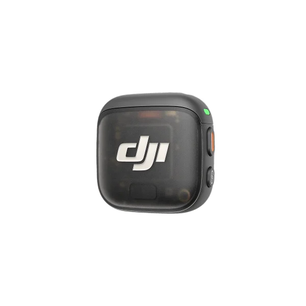 DJI Mic 3 Transmitter - Image 7