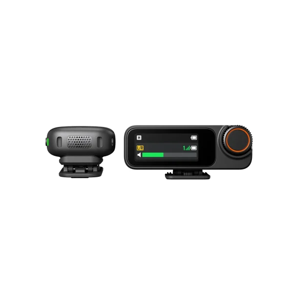 DJI Mic 3 (1 Transmitter + 1 Receiver) - Image 5